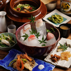 居酒屋 八方美人 錦糸町店」のコース写真