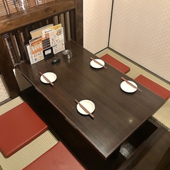 熟成焼肉 お肉と365日 2号店の雰囲気2