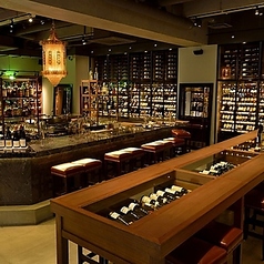 ワインハウス WINE HOUSE 南青山の特集写真