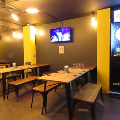 frees フリース 大名店の特集写真