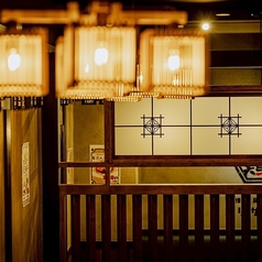 博多とりかわ串と肉汁餃子とり酒場 天文館店の特集写真