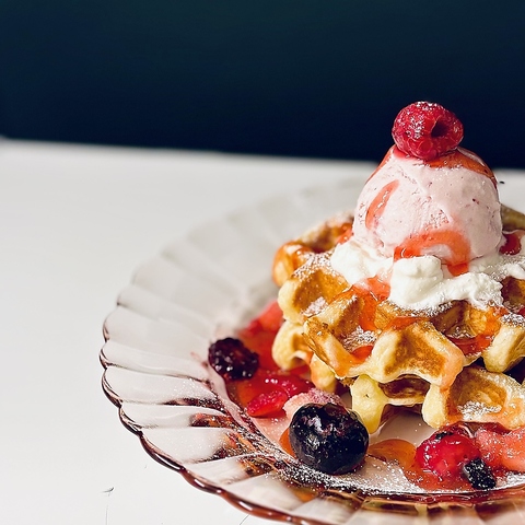 MAISON GARDEN メゾンガーデンの写真