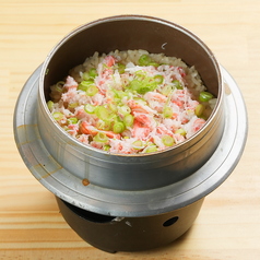 めしや しの崎のおすすめ料理3