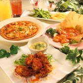 カラオケ付完全個室ダイニング エルカーサのおすすめ料理3