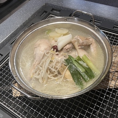 焼肉 韓国屋台村のおすすめテイクアウト3