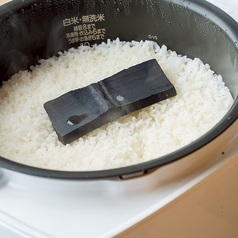 銀シャリ(大/小)