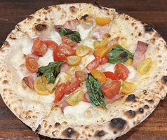 マルゲリータビアンカ