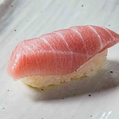 生本まぐろ 大トロ