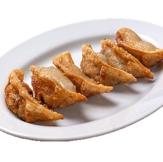 揚げ餃子(6個)