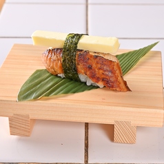 うなぎバター/本まぐろ大トロ/本まぐろ大トロ炙り 各種