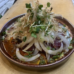kitchenバロンのおすすめ料理1