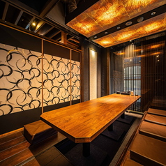 京都うまかもん 京都河原町店の雰囲気2