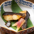 料理メニュー写真&nbsp;銀鱈西京焼き