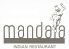 マンダラ 神保町のロゴ