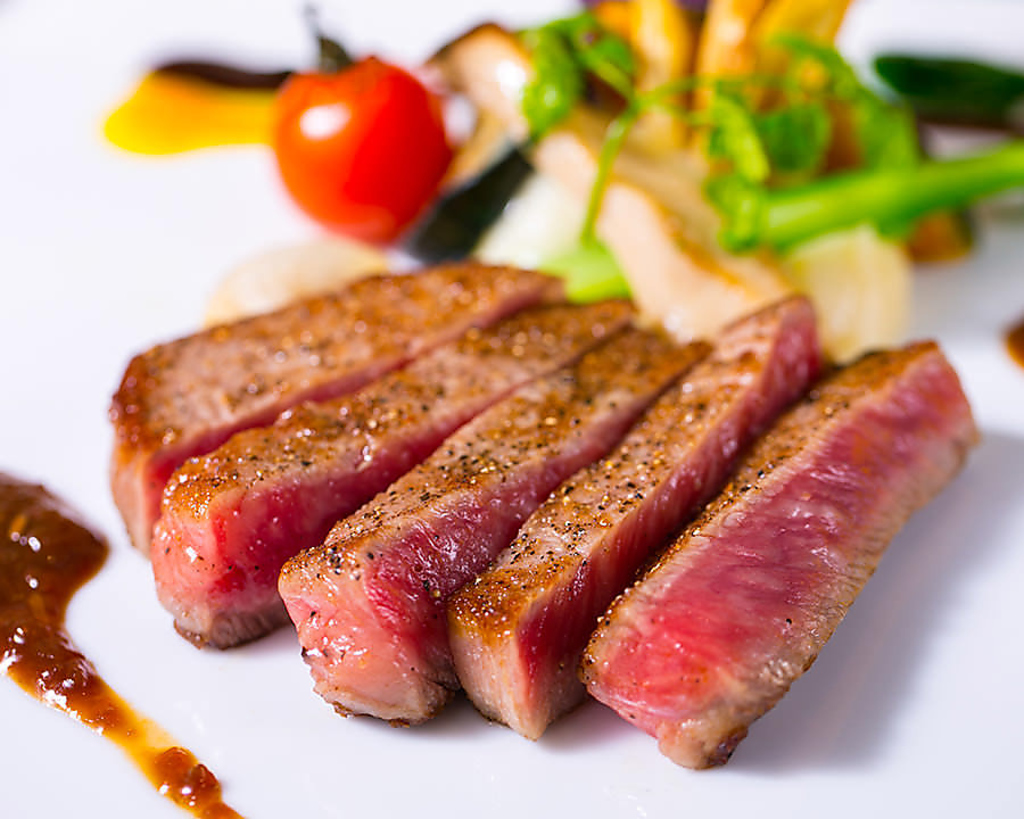 神戸牛 喜山の写真ギャラリー