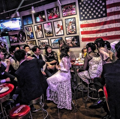DINER&BAR LIBERTY リバティーのコース写真