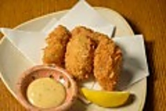 【広島県産】牡婦フライ醤油麹タルタル