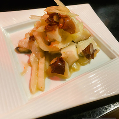 Smile Musicのおすすめ料理3