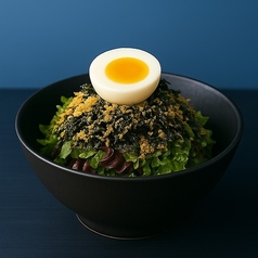 人生冷麺