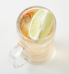 サラトガクーラー