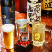 吉鳥○のおすすめ料理2