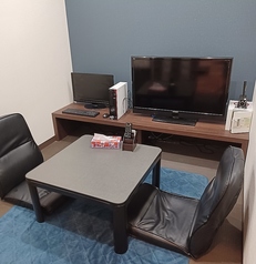 ファミリールーム