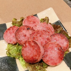 長崎県島原名物、雲仙ポークハム焼き