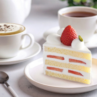 ［期間限定］秋の平日ケーキ＋ドリンクセット