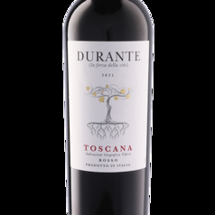 デュランテ トスカーナ ロッソ