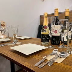 m s eat エムズイートのおすすめドリンク3