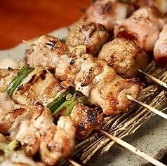 【串天ぷら】厳選した新鮮な食材が主役！の写真