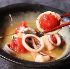 アクアパッツァ