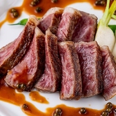 和牛肉バル Cabrio カブリオのおすすめ料理2