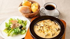 びいどろCoCoLo新潟店のおすすめランチ3