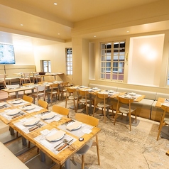 PIZZERIA PESCA！前橋まちなか店の特集写真