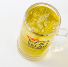 ジャスミン茶