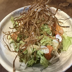 旬肴 心のおすすめ料理3