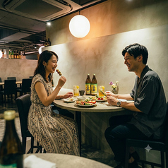 絆串 栄店の雰囲気2