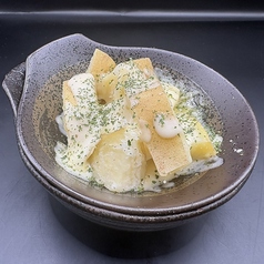 じゃがチーズ