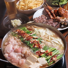 てり串 金山店の写真
