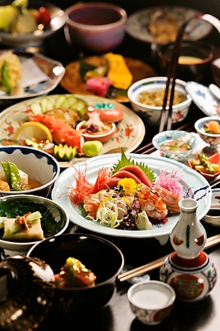 日本料理 百代