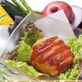 料理メニュー写真&nbsp;ふく亭風ポテトサラダ