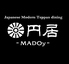 鉄板焼 円居 MADOy 大宮のロゴ