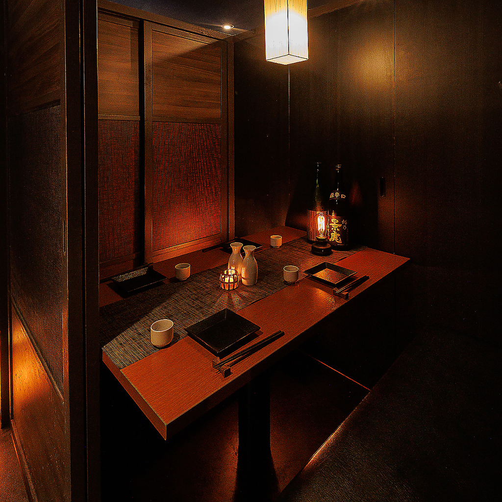 居酒屋 鳥四季 上野駅前店の写真ギャラリー