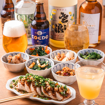 養生めし 菜の香のおすすめ料理1