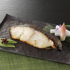 銀たらの西京漬け串