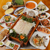 海雲台 ヘウンデ 歌舞伎町店のおすすめ料理3