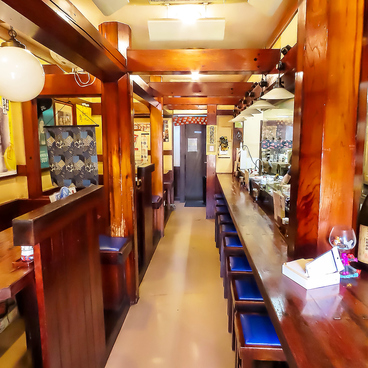 吉鳥○の雰囲気1