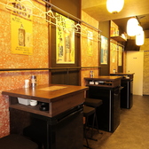 立ち飲み広島の雰囲気3