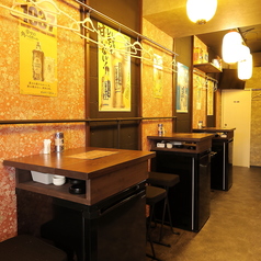 立ち飲み広島の雰囲気3